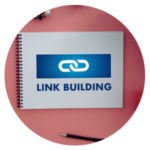 Link Building Notebook