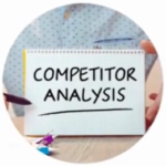competitor analysis