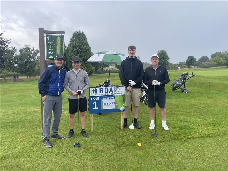 FPA Golf Team