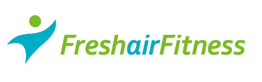 Fresh Air Fitness Logo