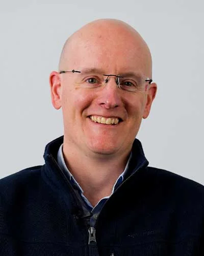 Talk to Chris, Front Page Advantage Owner
