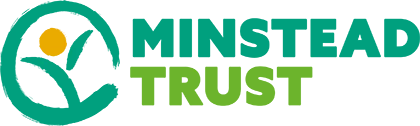 Minstead Trust Logo